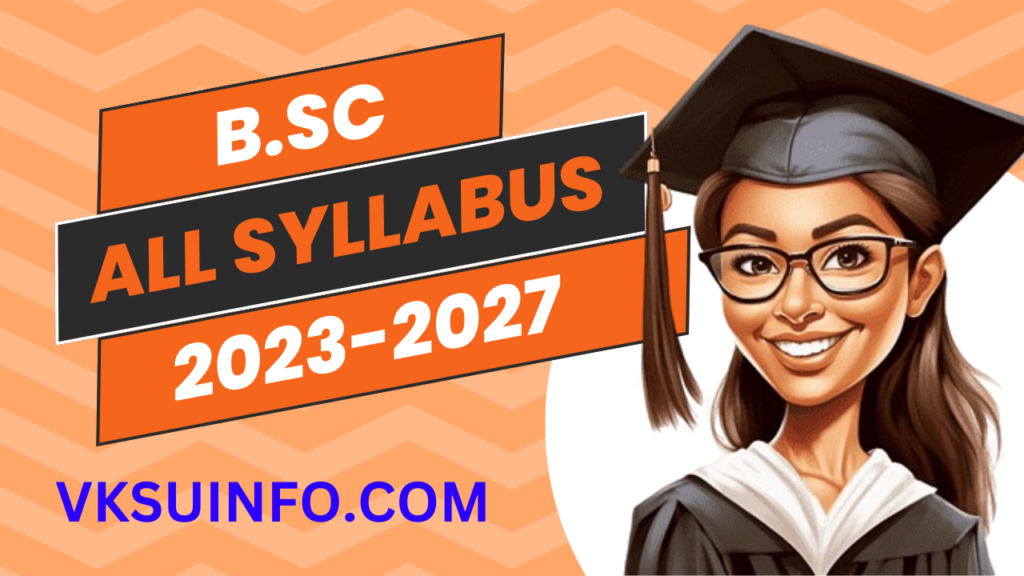 bsc syllabus 2023-0227